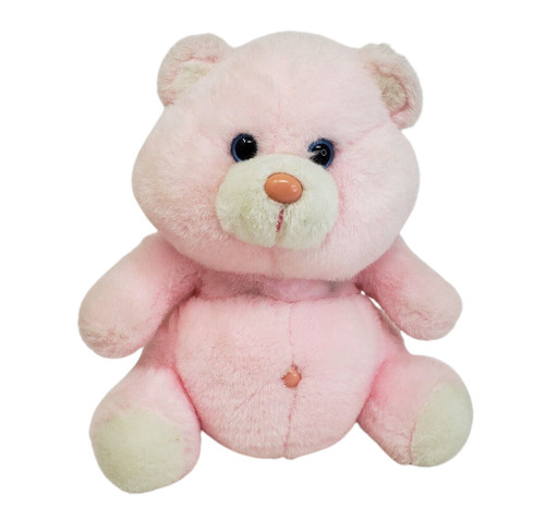 Vintage 1988 fairview pink - 11",