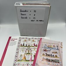 Embroidery Cross Stitch