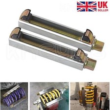 2pc Motorcycle Coil Spring