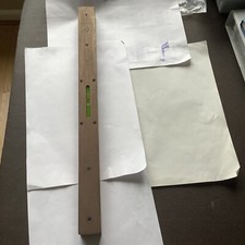 I & D Smallwood 18" Brass