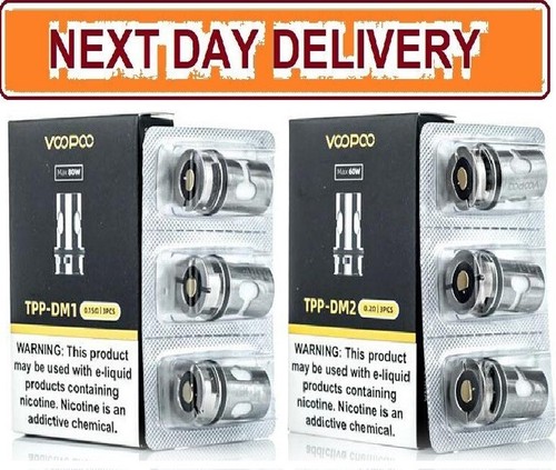 Voopoo tpp dm1 - voopoo, tpp-dm1-dm2-dm3-dm4