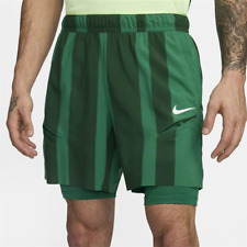Nike Slam Tennis Shorts with