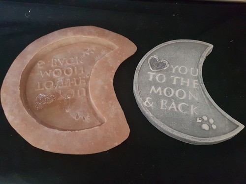 Latex mould pet - mould,