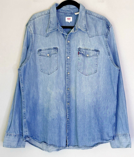 Levi mens xxl distressed - mens,