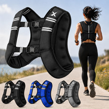 Xn8 weighted vest - xn8,