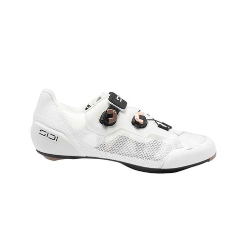 Sidi genius vapo - x, road