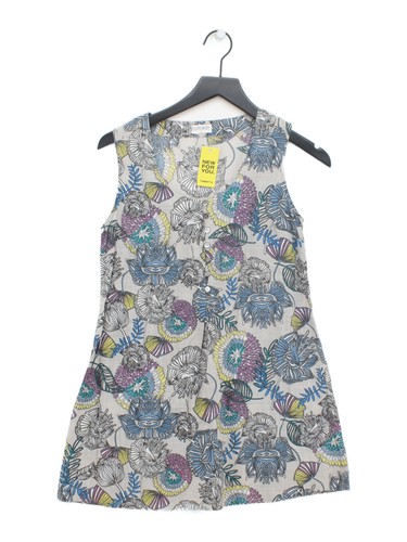 Nomads line mini - a-line, dress