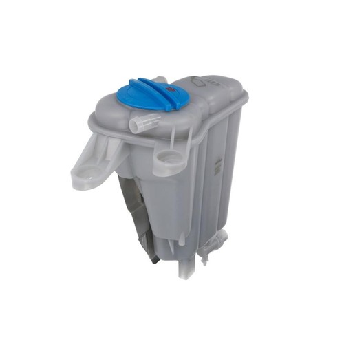 Coolant expansion tank - 1x,