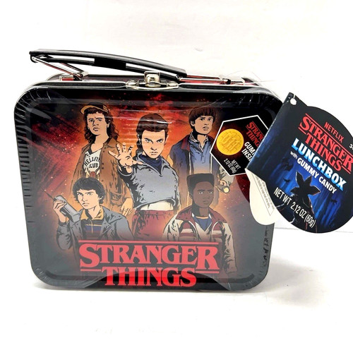 Netflix stranger things mini - stranger,