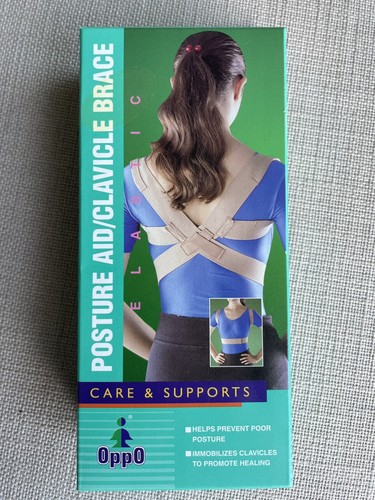 Oppo posture aid clavicle - oppo,