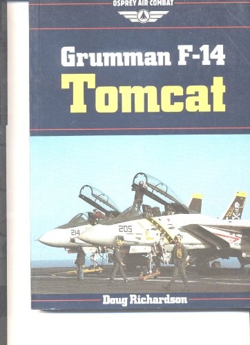 Grumman tomcat doug - grumman,