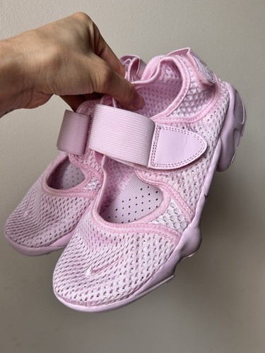 Pink nike rift - pink,