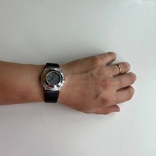 analogue watch from Swarovski