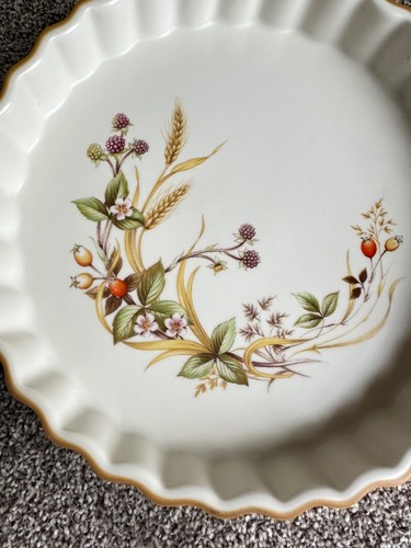 Michael harvest quiche - harvest,