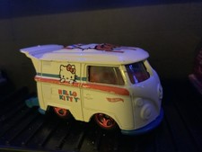 Hot Wheels Kool Kombi Hello