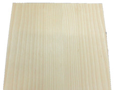 Birch wood veneer sample sheet
