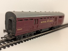 Tri-ang Railways R23 / R323 /