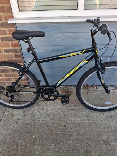 Boys bike - boys,
