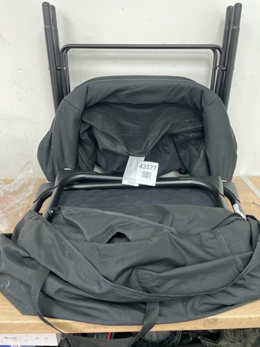 Graco side - graco, side-by-side