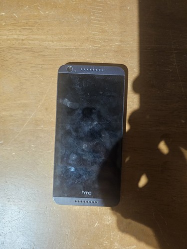 Htc desire 626 faulty - htc,