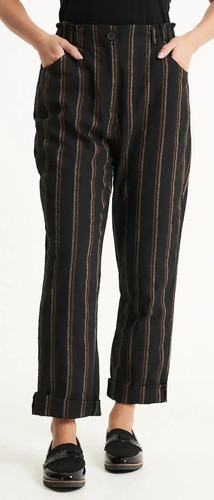Saloos debenams black orange - debenams,