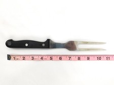 Vintage Stainless Steel with