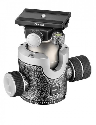 Gitzo gh4383qd series - gitzo,