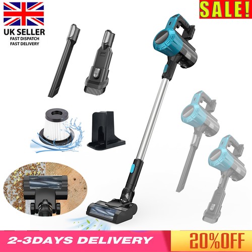 140w cordless vacuum - vacuum, cleaner