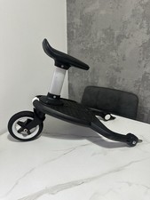 Bugaboo comfort wheeled Buggy Board- new style 