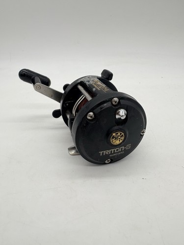Vintage shimano triton - shimano, tr