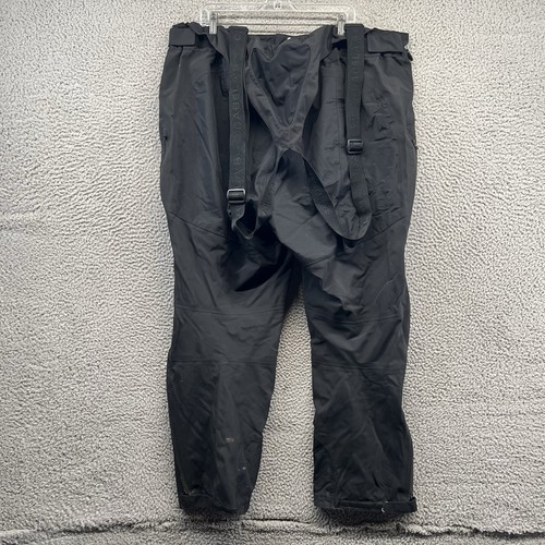 Cabelas guidewear overalls - cabelas,