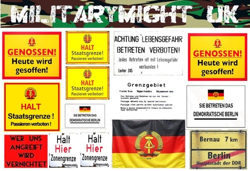 35 scale cold war - -,