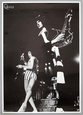 QUEEN – rare vintage