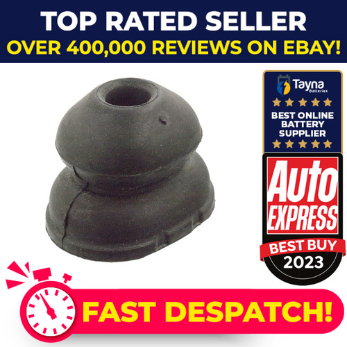 Bump stop fits - fits, mercedes