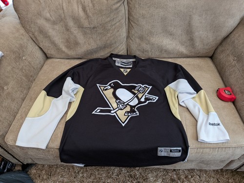 Reebok nhl pittsburgh penguins - reebok,