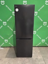 LG GBBSJ10DEP 186cm No Frost