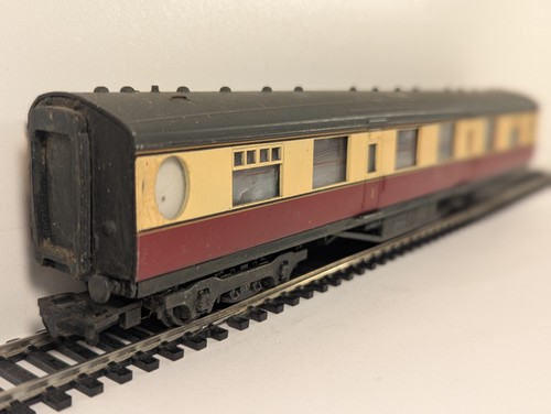 Bachmann gauge thompson - bachmann,