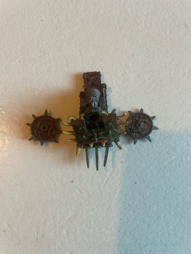 Games workshop warhammer - workshop,