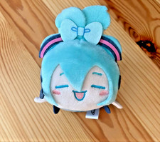 Hatsune Miku Cinnamon Roll