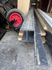 Steel beam 152x152x56 uvc - steel,