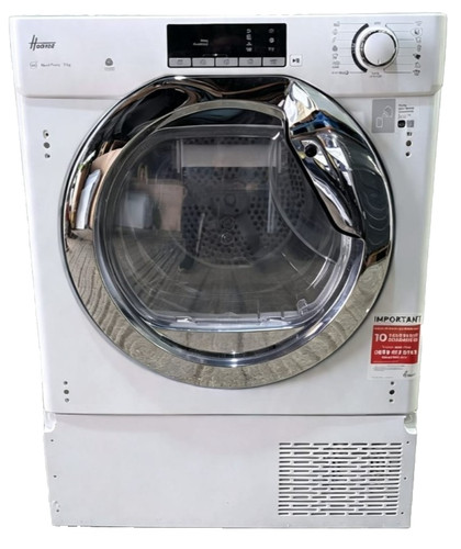Hoover integrated heat pump - hoover,