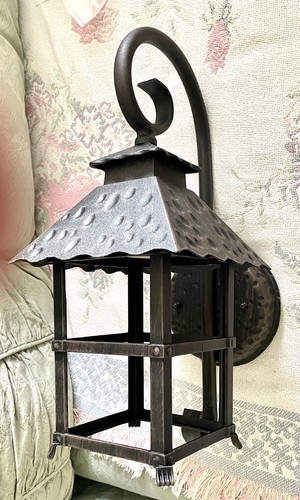 Brand new vintage rustic - brand,