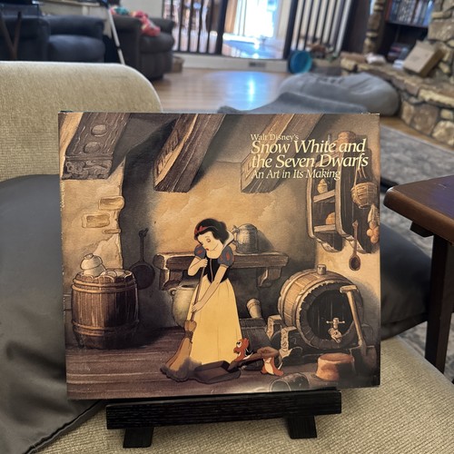 Walt disney snow white - disney, the