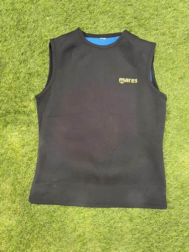 Mares neoprene vest size - mares,