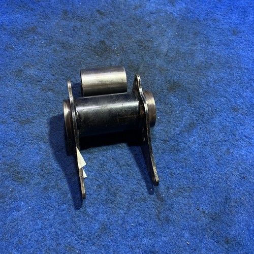 Norton front engine mount - front,