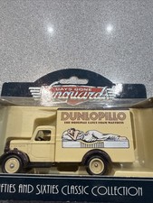 Lledo No 59002 - Vanguards