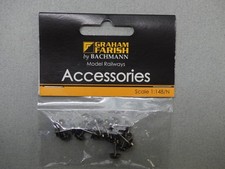 Graham Farish 379-411 Wagon