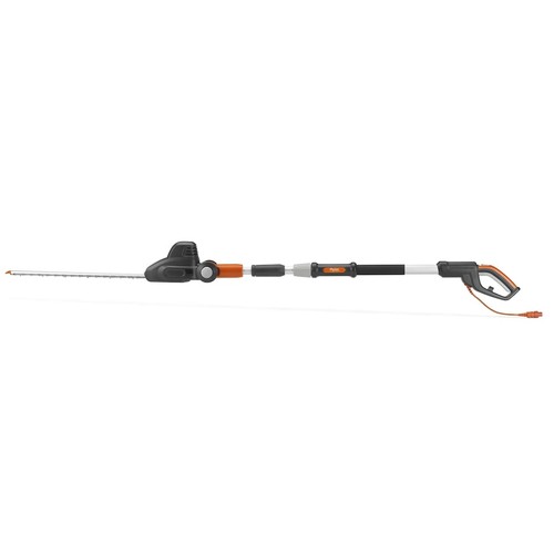 Flymo easicut reach 480 hedge - easicut,