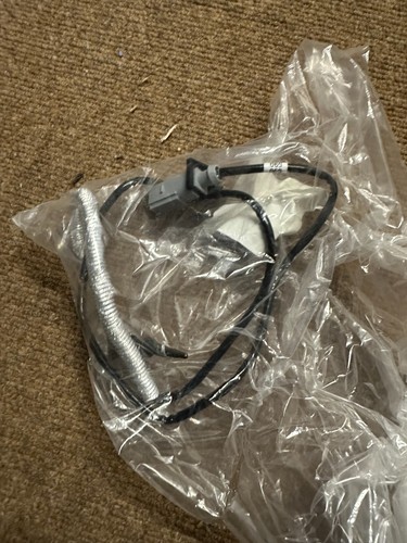 Camper crafter exhaust - t6,
