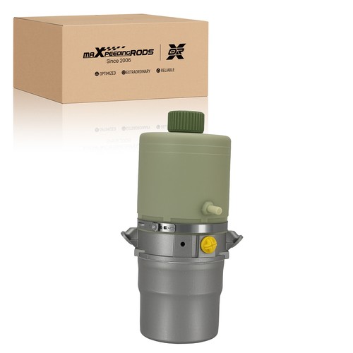 Electric power steering pump - electric,